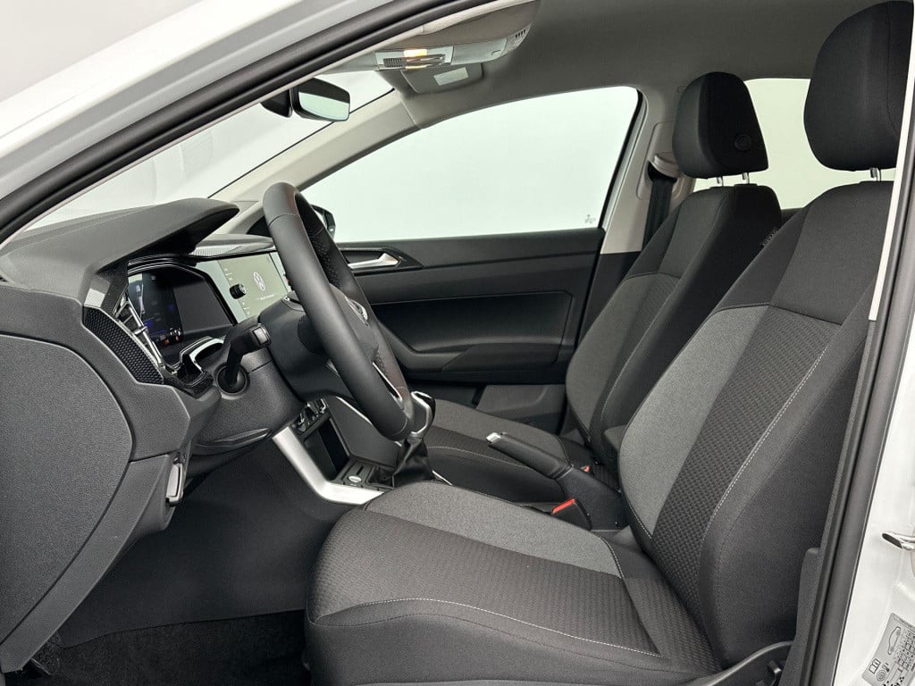 Volkswagen Polo life edition 1.0 tsi 70 kw / 95 pk hatchback 5 ver