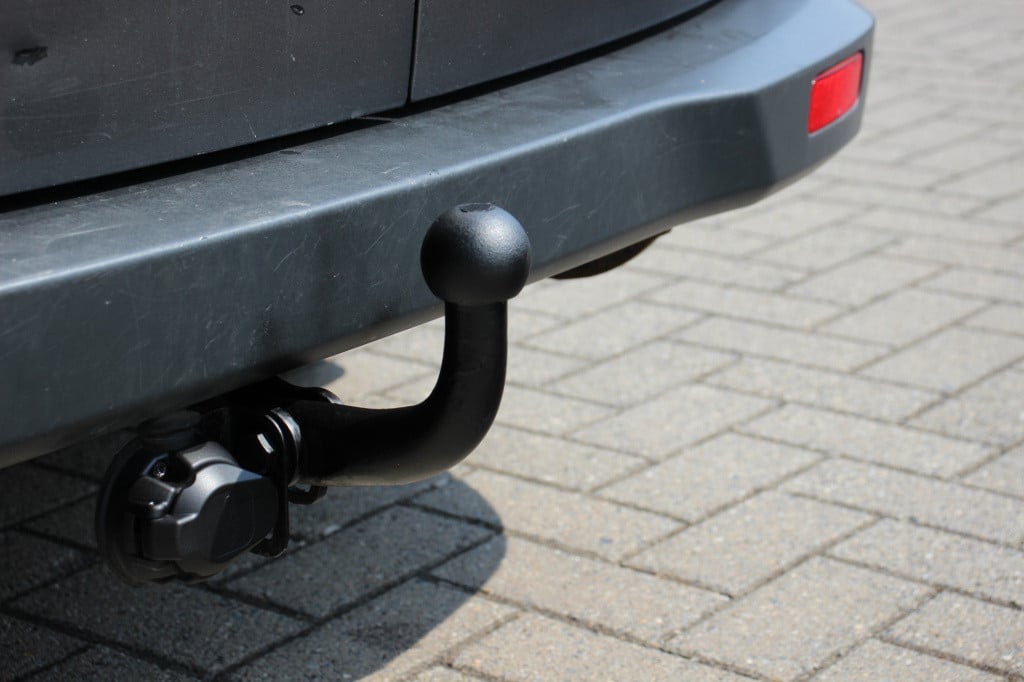 Ford Tourneo courier 1.0 trend | trekhaak | airco