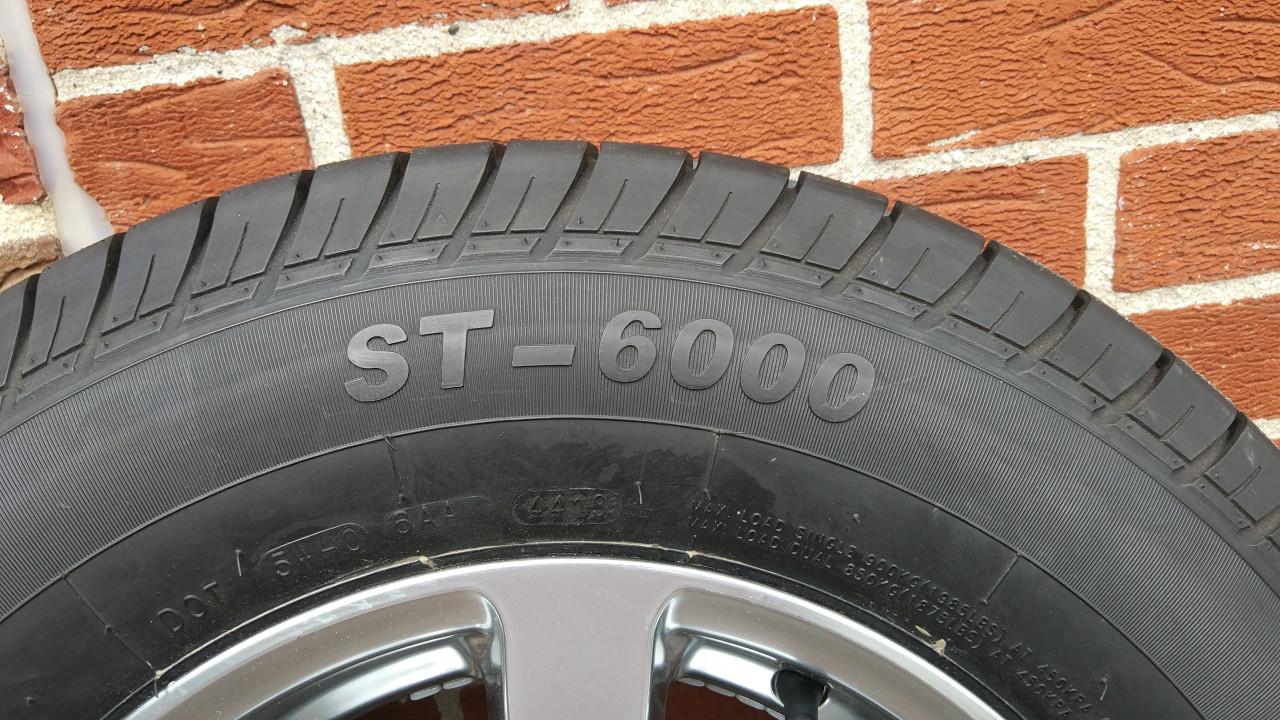 Pega Lichtmetalen Reserve Wiel