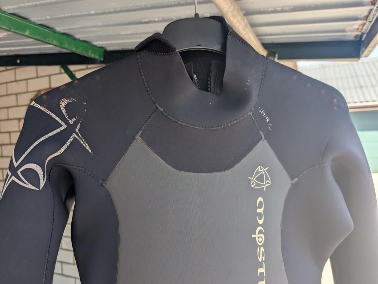 Wetsuite