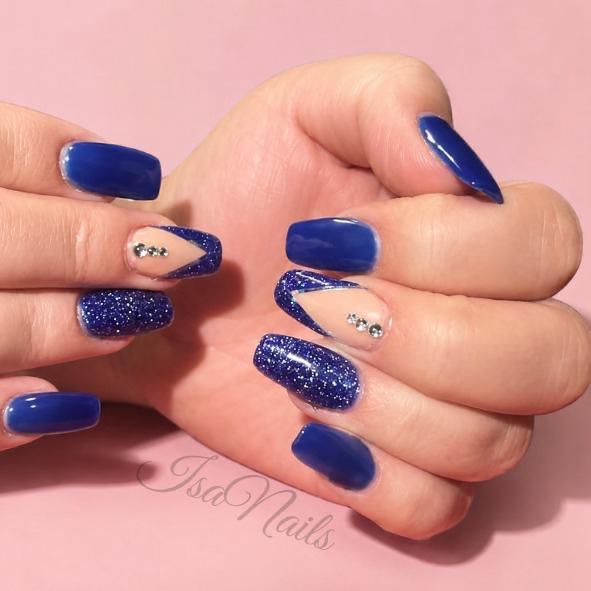 Nagelgel