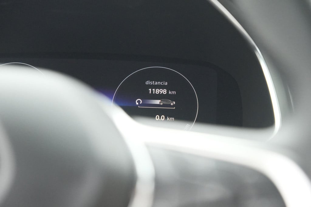 Renault Captur mild hybrid 160 edc techno | camera | navigatie | apple carp