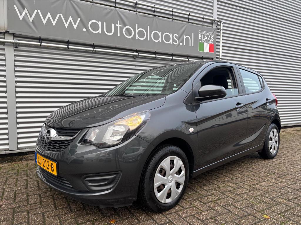 Opel Karl 1.0 ecoflex edition