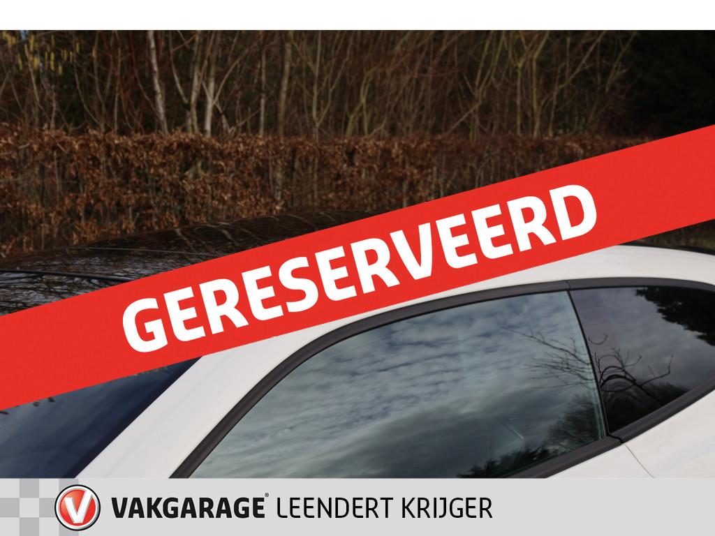 Volkswagen Scirocco 1.4 tsi rijklaar|12 maanden bovag garantie