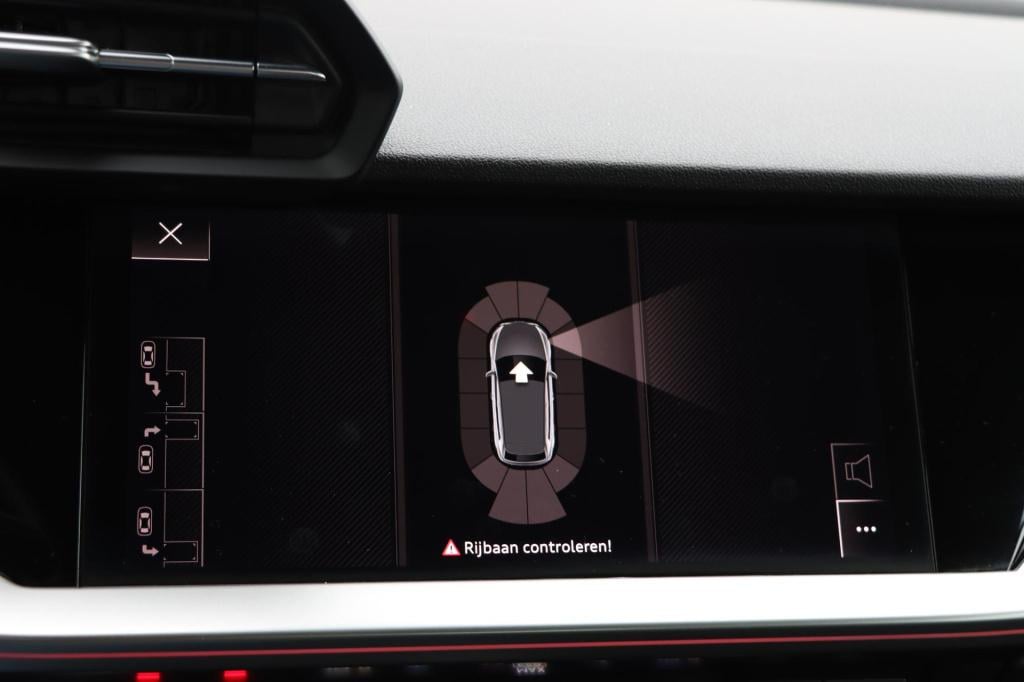 Audi A3 sportback 40 tfsi e advanced edition 204pk s-tronic