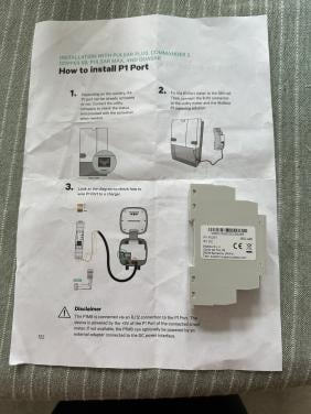 Loadbalancer voor walbox