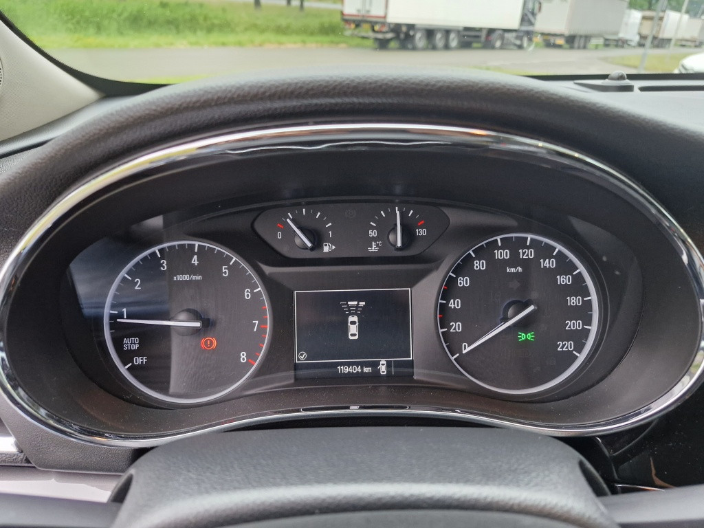 Opel Mokka 1.4 turbo innovation