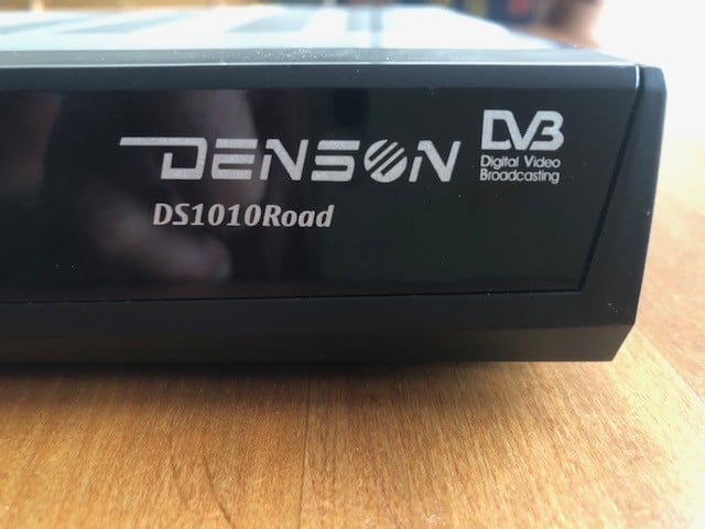 Denson DS 1010 ROAD