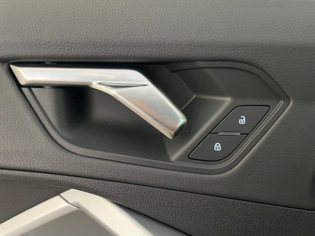 Audi Q3 35 tfsi