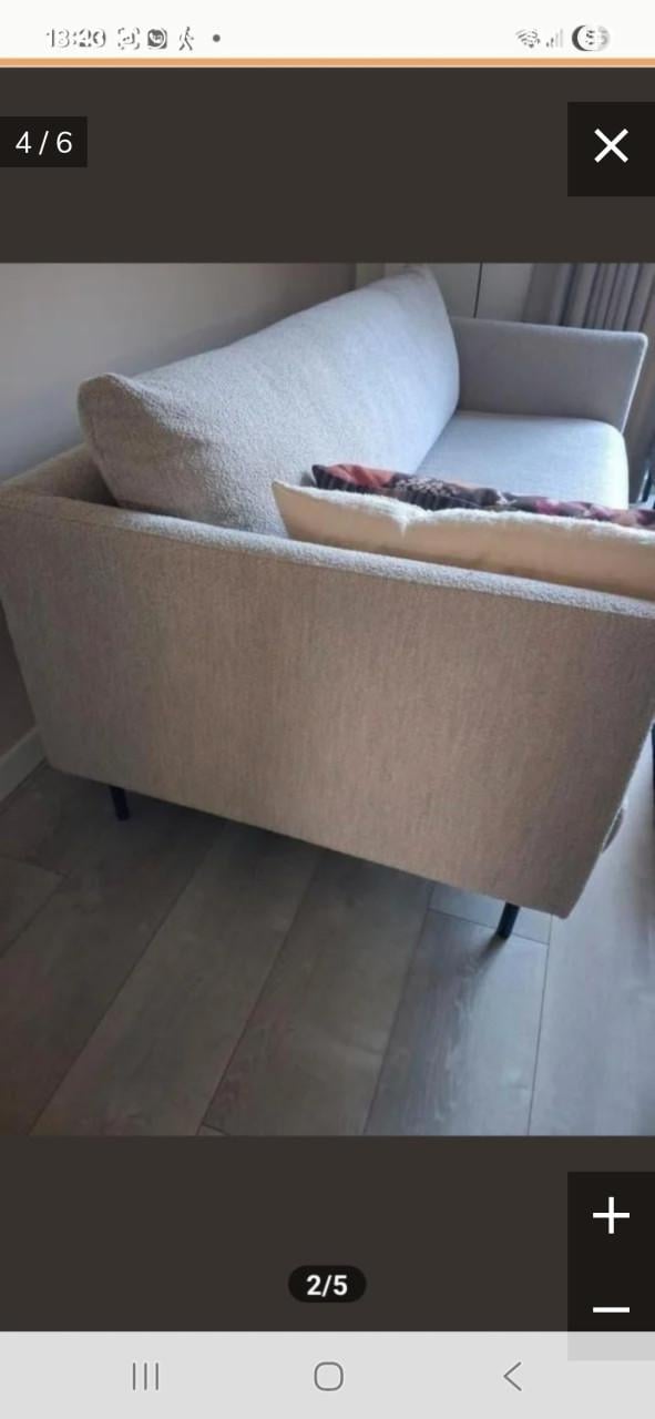 Fest Amsterdam alpina natural bank