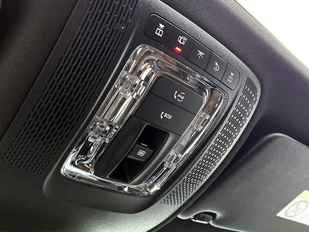 Mercedes-Benz Glb 200 business solution amg 7p. | premium plus | winterpakk