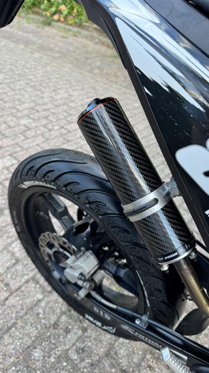 Beta RR50 motard