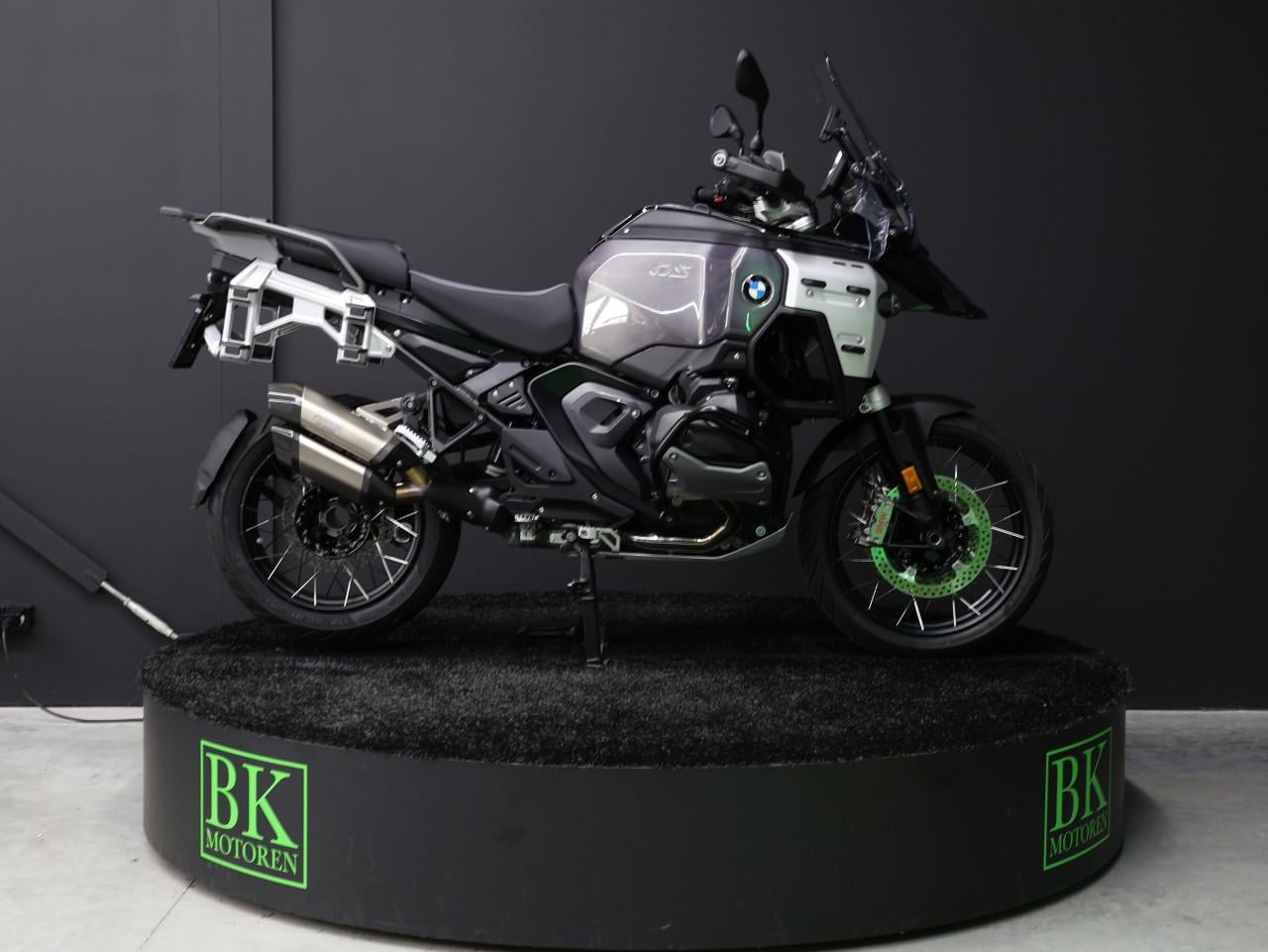 R 1300 GS ADVENTURE | BTW Motor