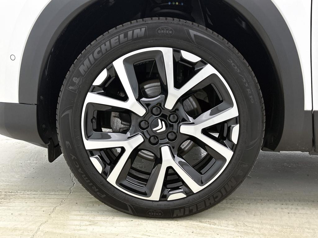 Citroen C5 Aircross 130 pk automaat shine | rijklaar | adaptive cruise | st