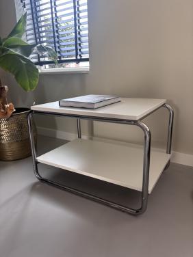 Ikea Baggboda salontafel / bijzettafel