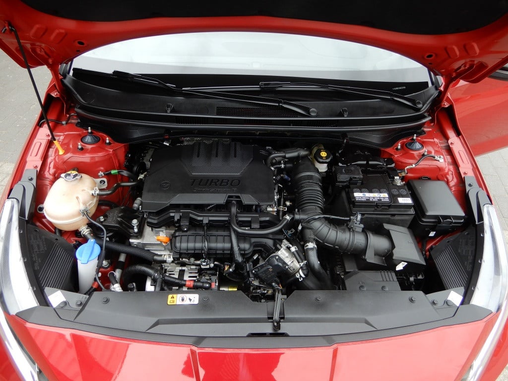 Hyundai I 20 1.0 t-gdi n line | 1e eigenaar | dealer onderhouden | zeer spo