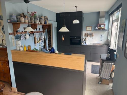 Mooie nette keuken te koop