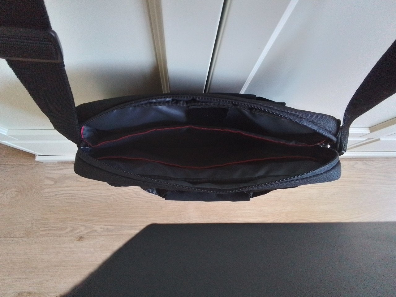 Samsonite laptoptas 14 inch