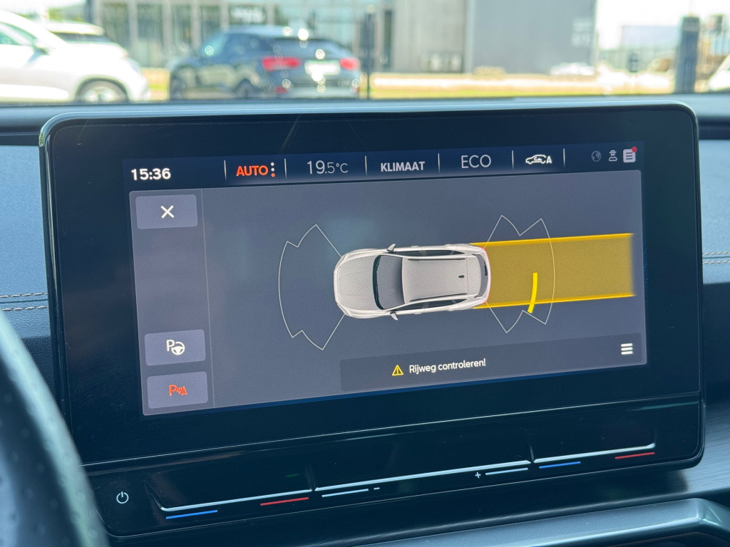 Cupra Formentor 1.4 e-hybrid business * matt grijs * navigatie * trekhaak