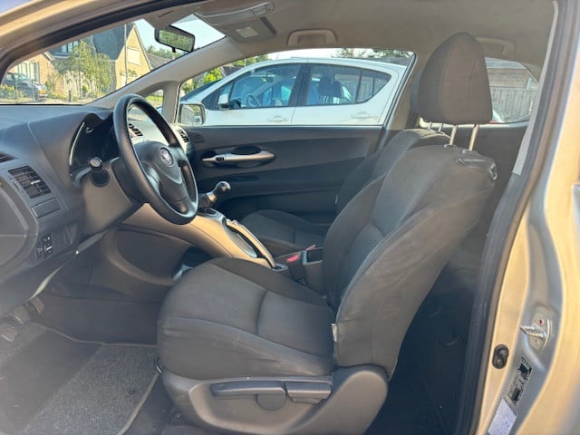 Toyota Auris 1.6-16V Terra Airco Nap Logisch