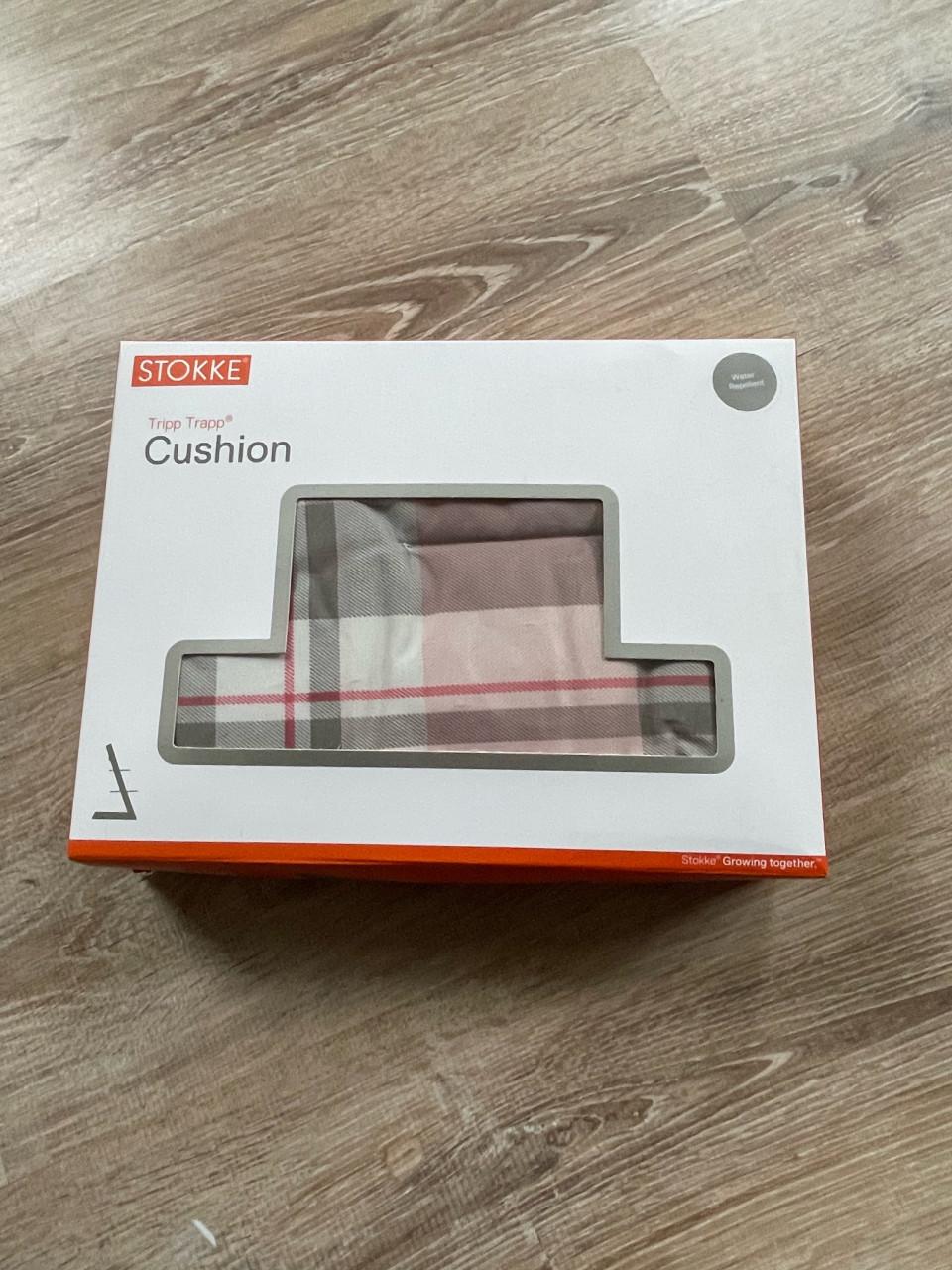 Stokke trip trapp baby set met stoelverkleiner