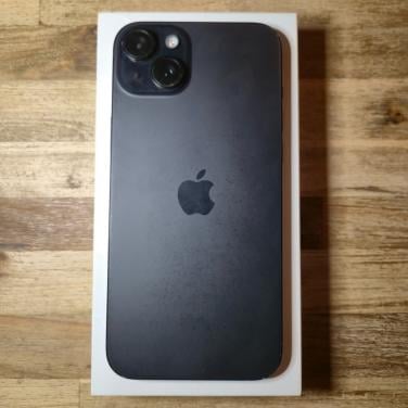 Nette iphone 15 plus