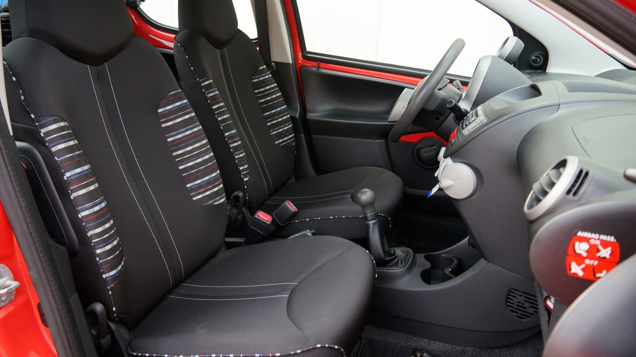 Citroën C1 1.0 Collection rijklaar incl garantie