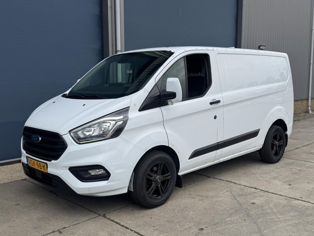Ford Transit Custom 300 2.0 tdci l1h1 trend airco / cruise controle / n.a.p