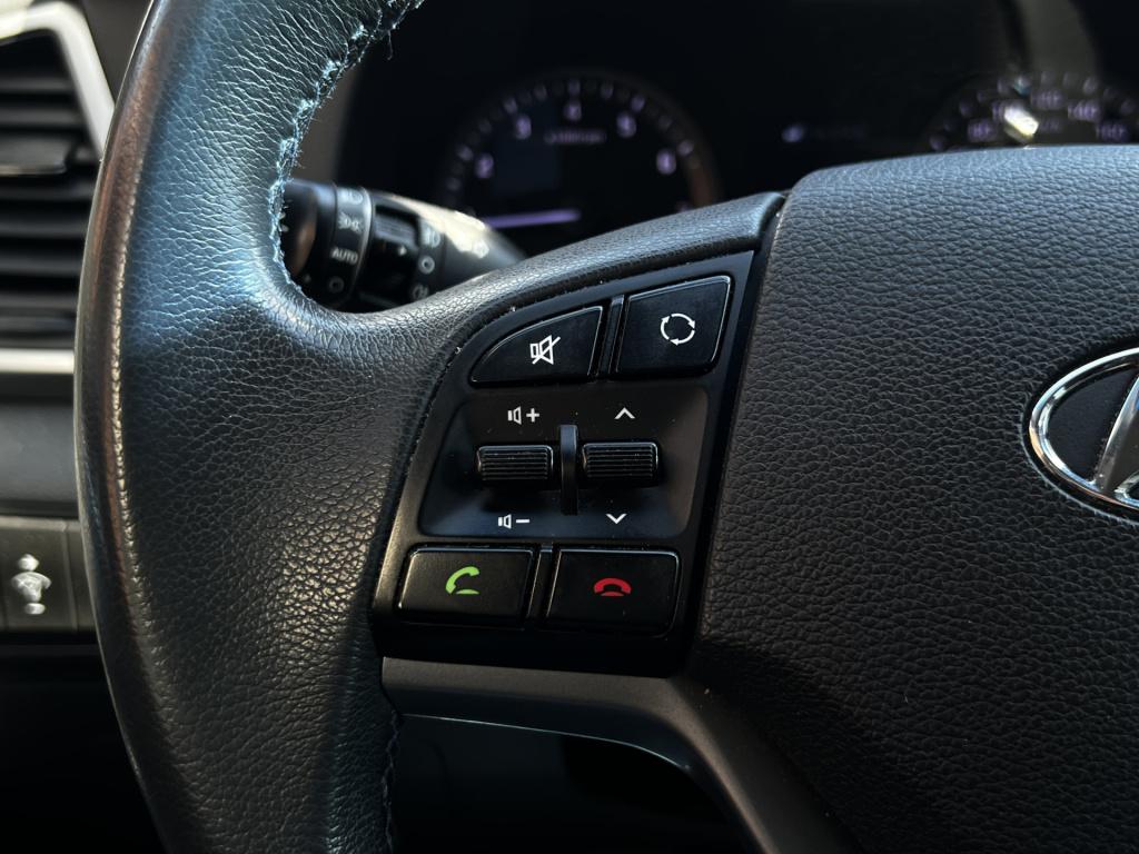 Hyundai Tucson 1.6 gdi anniversary edition | radio | bluetooth | cruise con