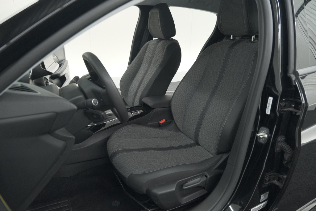 Peugeot 208 puretech 100 allure | 360 camera | adaptieve cruise control | d