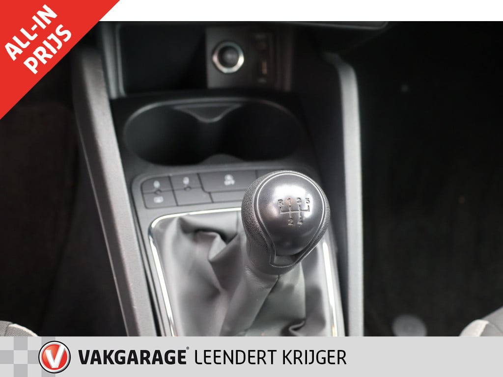 Seat Ibiza sc 1.0 ecotsi style con