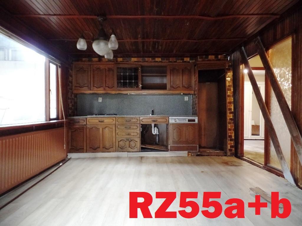 Diverse modellen L-chalets met 1,2 of 3 slaapkamers voorradig