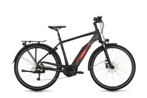 Ebike Bosch middenmotor Victoria Tresalo 2