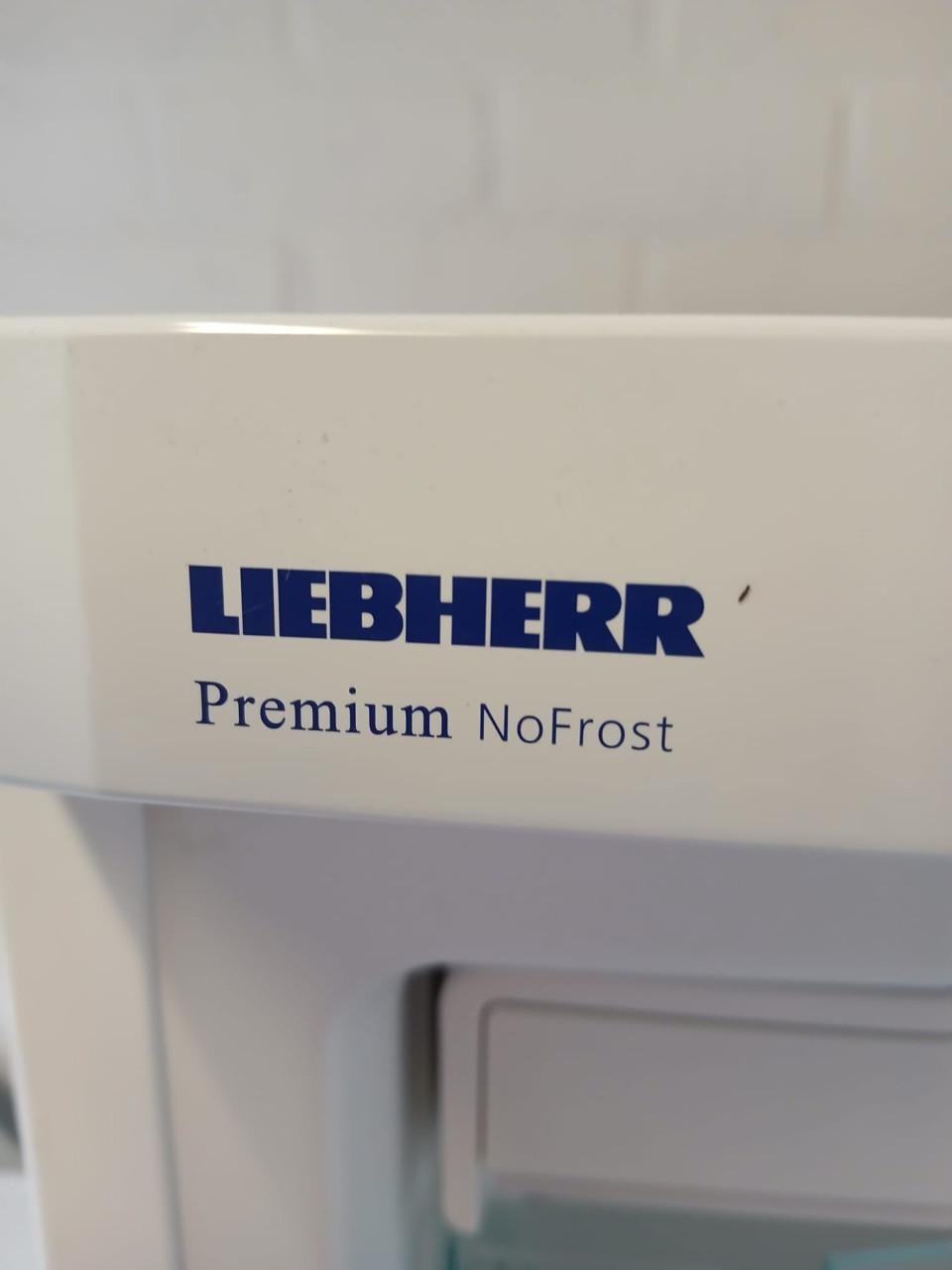 Liebherr Premium NoFrost diepvriezer
