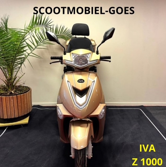 Bent u op zoek naar een scootmobiel van topkwaliteit?