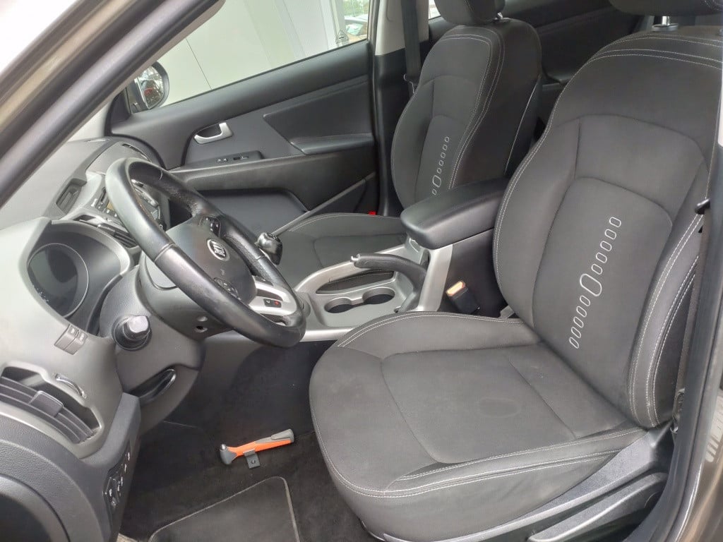 Kia Sportage 1.6 gdi businessline