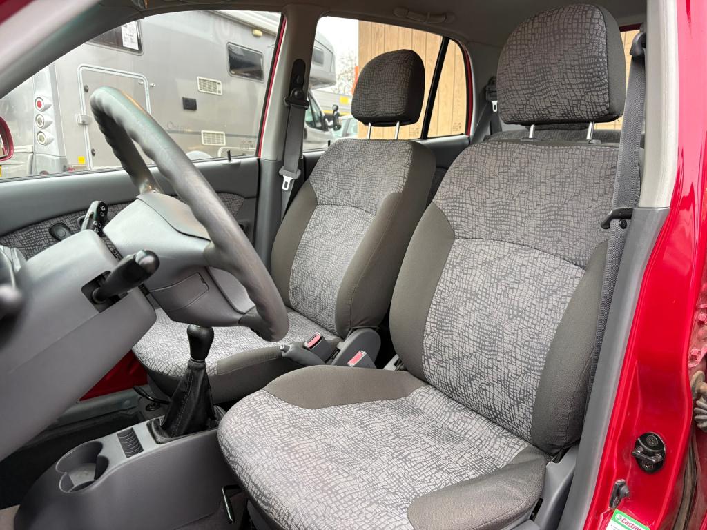 Hyundai Atos 1.1i dynamic