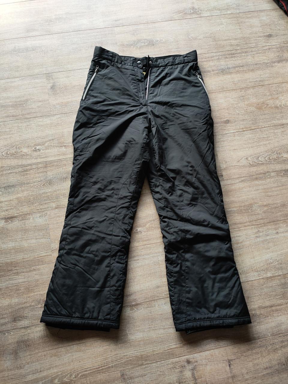 Skibroek dames maat XXL