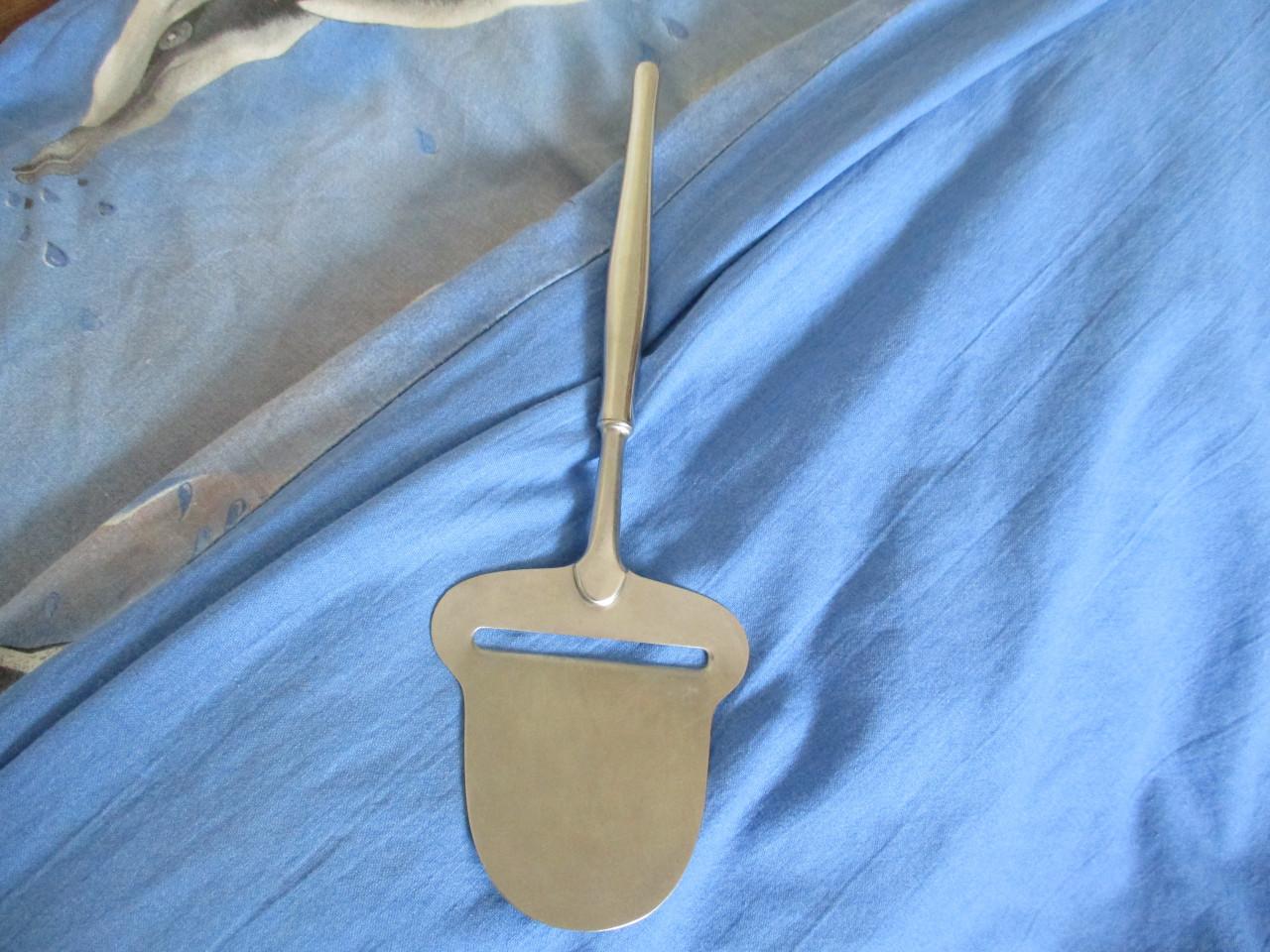 Cassette bestek zilduro