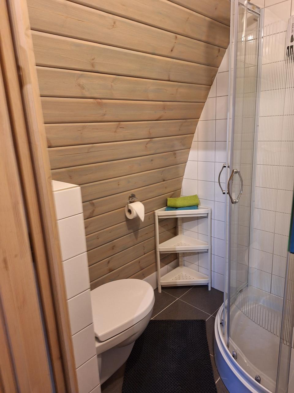 Campingpod/tiny house te huur