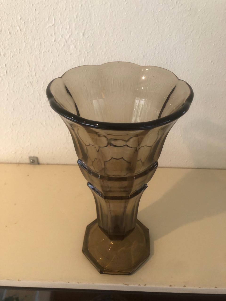 Prachtige vintage vaas