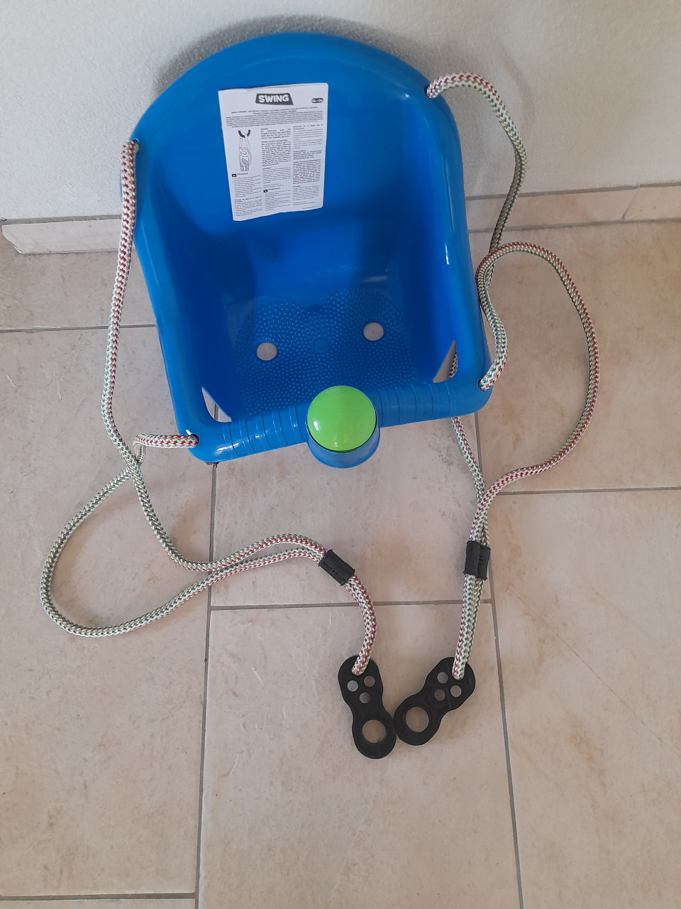 Baby Schommel (nieuw )