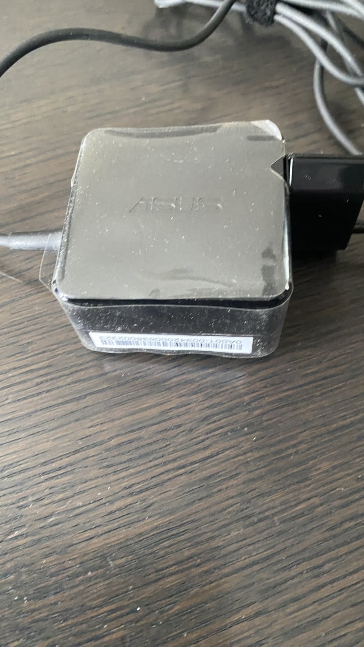 Wifi ROUTER ASUS RT-N66U DUAL