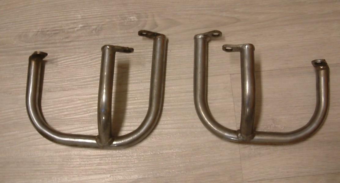 Nog veel Honda blok  blok delen  en frame delen honda bol dor 1979 -1984