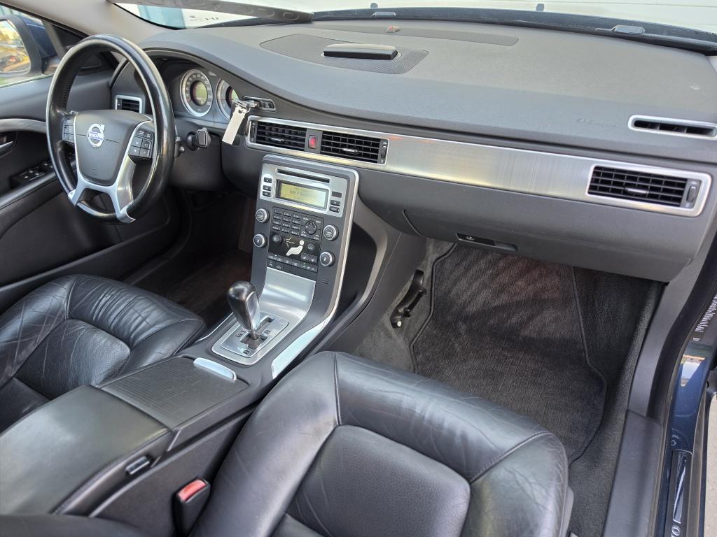 Volvo S80 2.5 t momentum | automaat | cruise | stoelverw | trekhaak