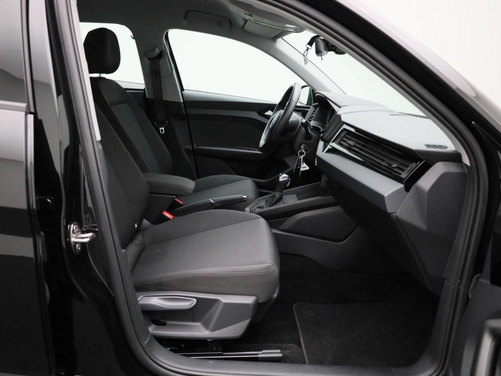 Audi A1 Sportback 30 tfsi advanced edition | automaat | virtual cockpit | p