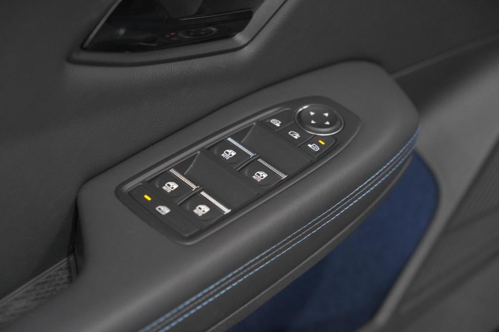 Renault Megane E-tech comfort range esprit alpine 60 kwh | 98,4% soh | 360 