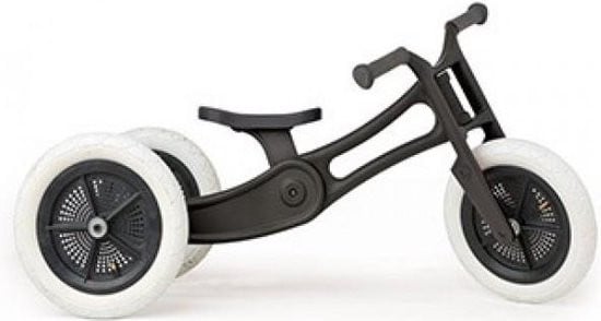 Kinderfiets twee- en driewieler