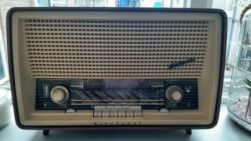 Radio