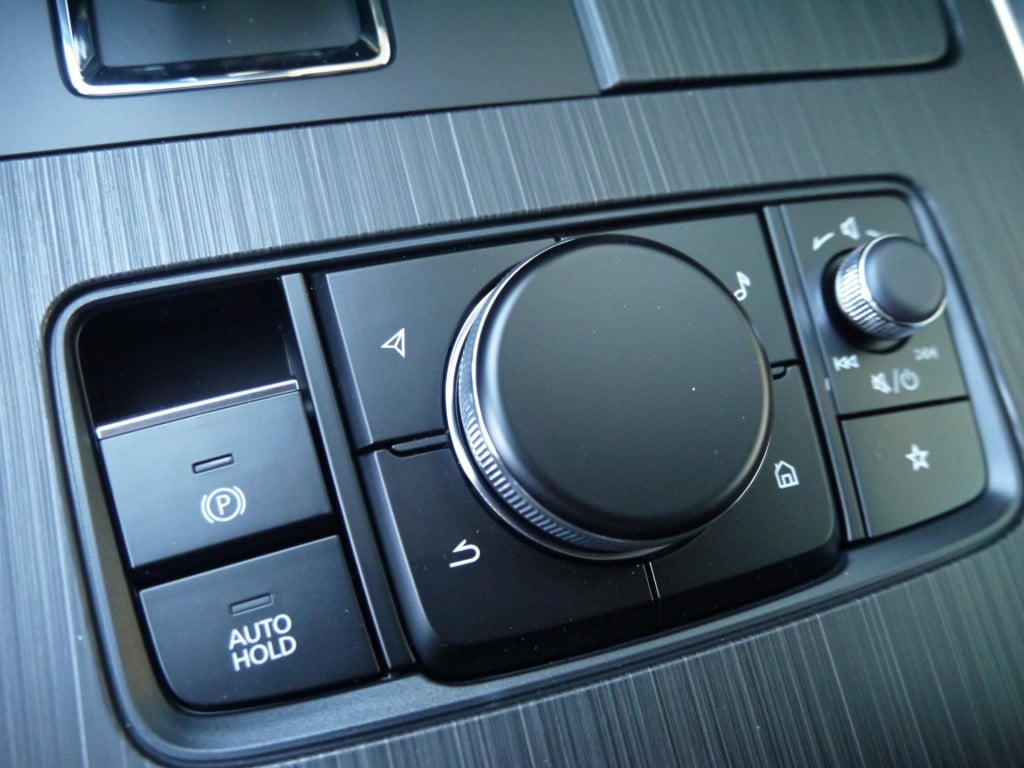 Mazda Cx-60 2.5 e-skyactiv phev homura business edition
